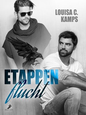 cover image of Etappenflucht